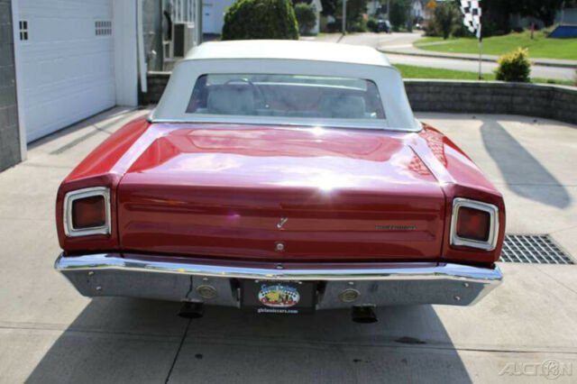 Plymouth Road Runner 1969 image number 36