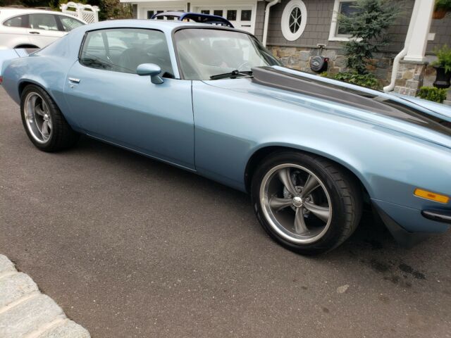 Chevrolet Camaro 1973 image number 2