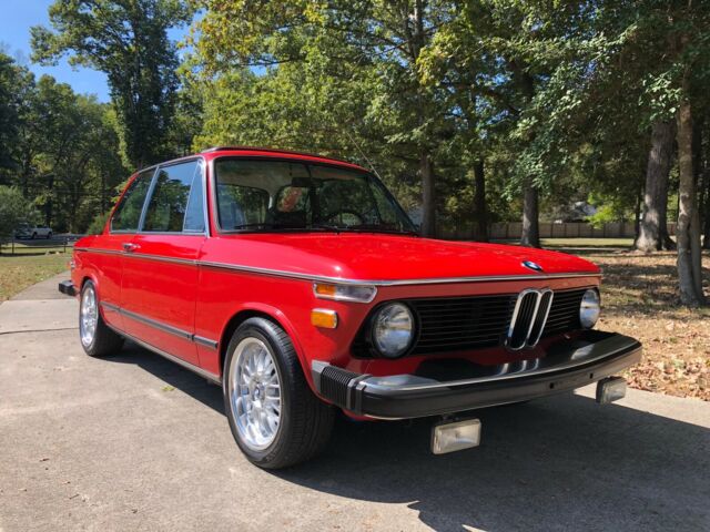 BMW 2002 1976 image number 0