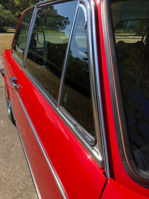 BMW 2002 1976 image number 10