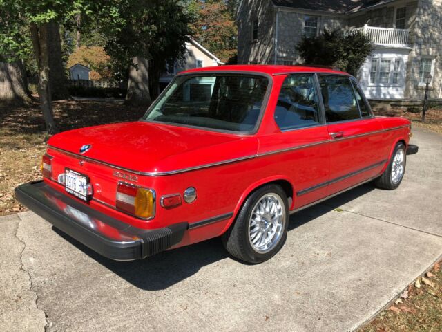 BMW 2002 1976 image number 29