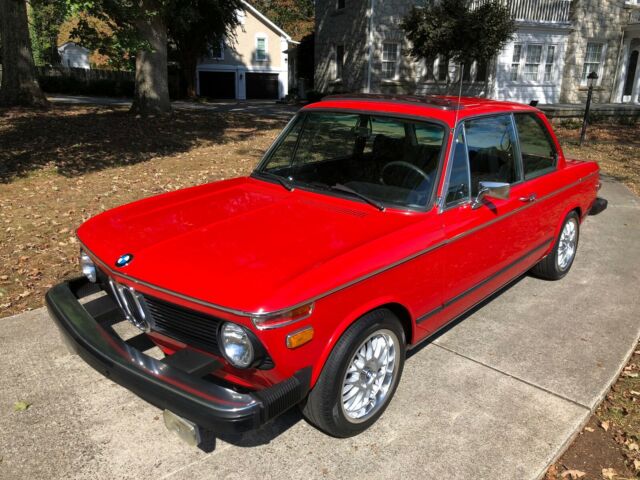 BMW 2002 1976 image number 6