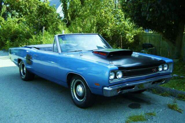 Dodge Coronet 1969 image number 0