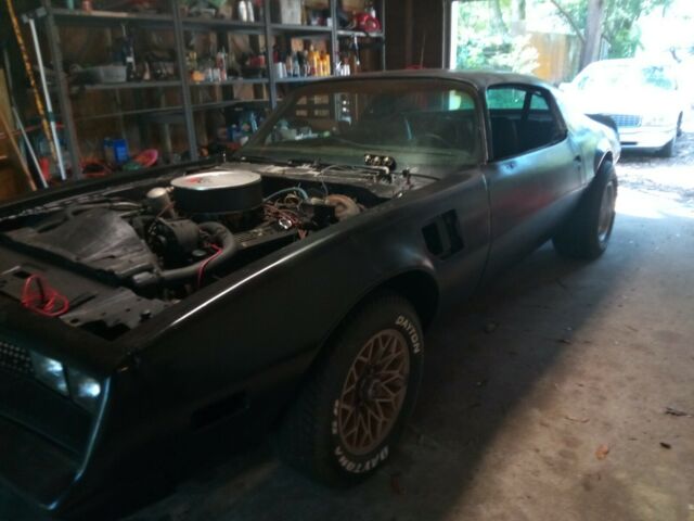 Pontiac Trans Am 1978 image number 10