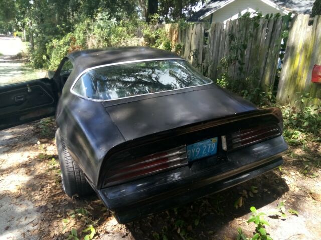 Pontiac Trans Am 1978 image number 7