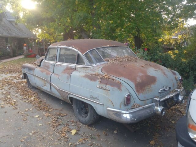 Buick Roadmaster 1950 image number 10