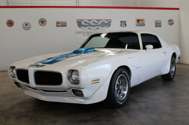 Pontiac Firebird 1970 image number 13