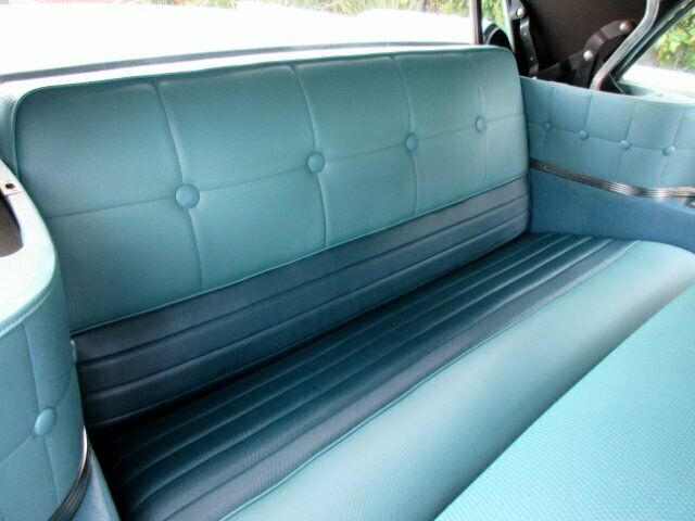 Lincoln Continental 1959 image number 17