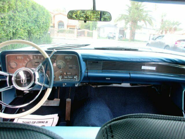 Lincoln Continental 1959 image number 19