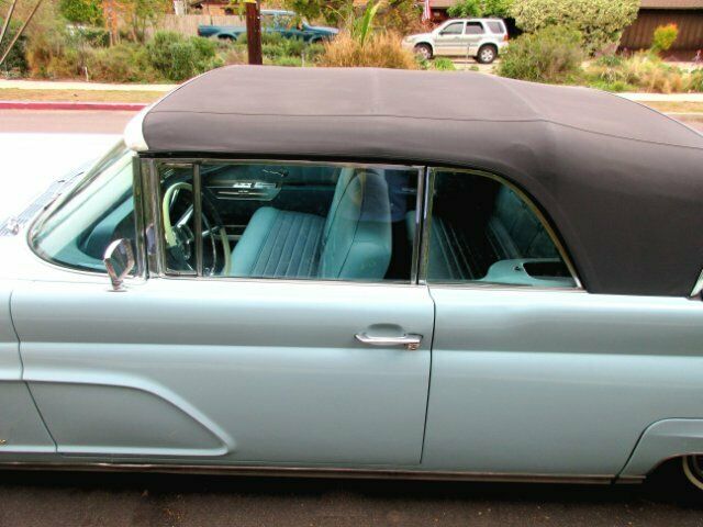 Lincoln Continental 1959 image number 21