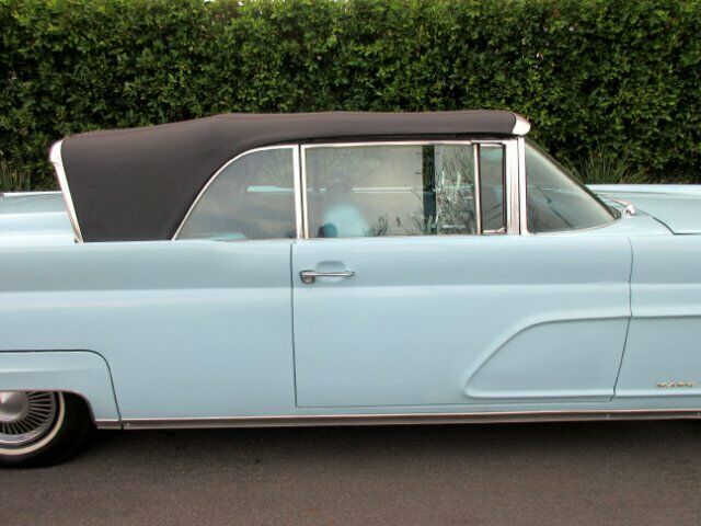 Lincoln Continental 1959 image number 32