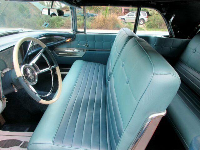 Lincoln Continental 1959 image number 35