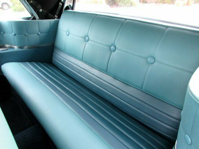 Lincoln Continental 1959 image number 36