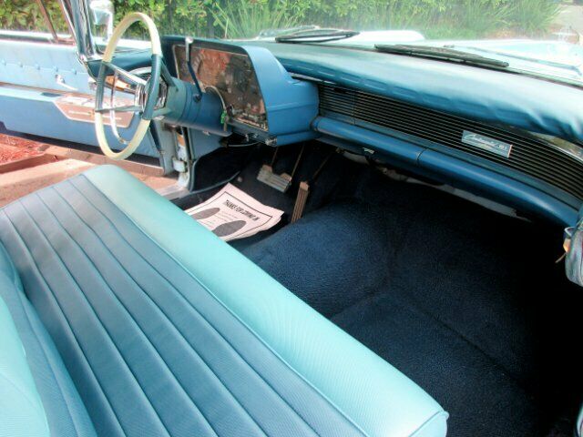 Lincoln Continental 1959 image number 39