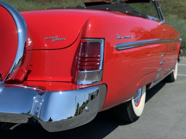 Mercury Monterey 1954 image number 10