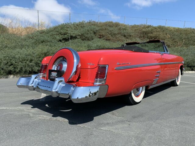 Mercury Monterey 1954 image number 11