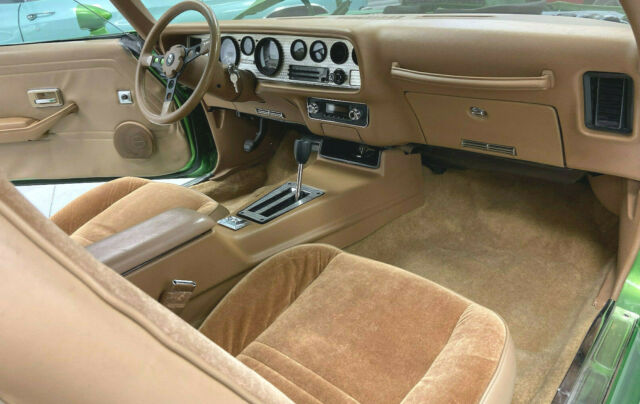 Pontiac Firebird 1979 image number 14