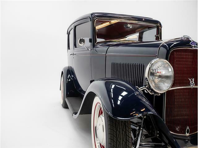 Ford SEDAN 1932 image number 23