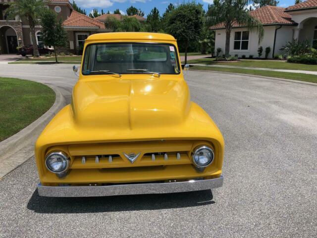 Ford F-100 1953 image number 1