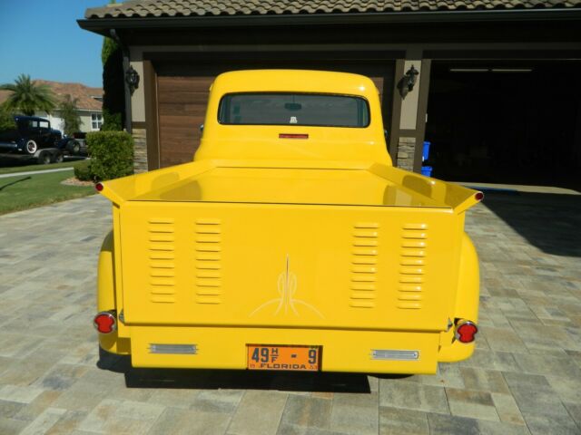 Ford F-100 1953 image number 10