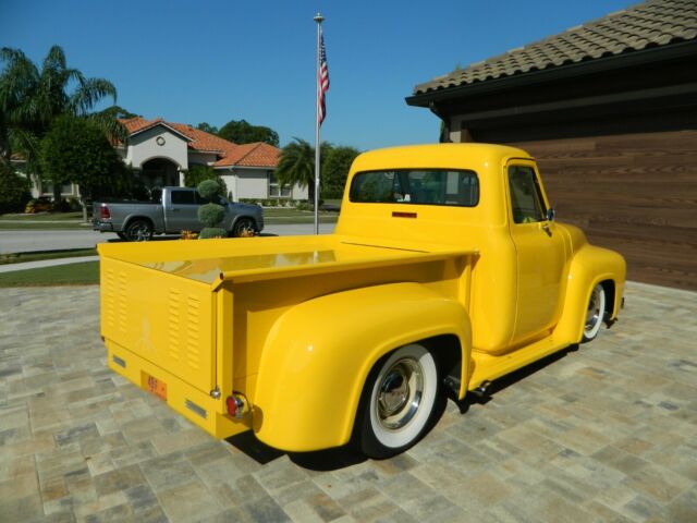 Ford F-100 1953 image number 11