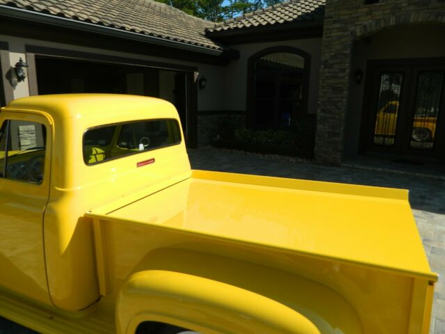 Ford F-100 1953 image number 12