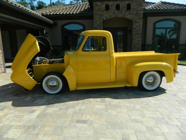 Ford F-100 1953 image number 23