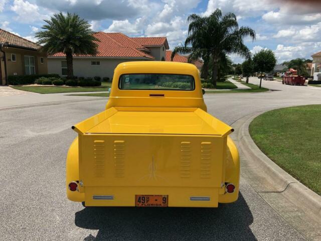 Ford F-100 1953 image number 26