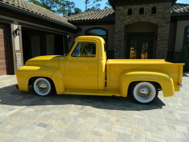 Ford F-100 1953 image number 31