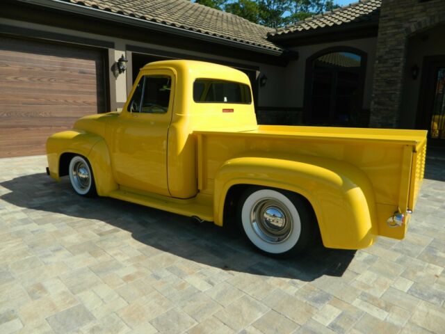 Ford F-100 1953 image number 32