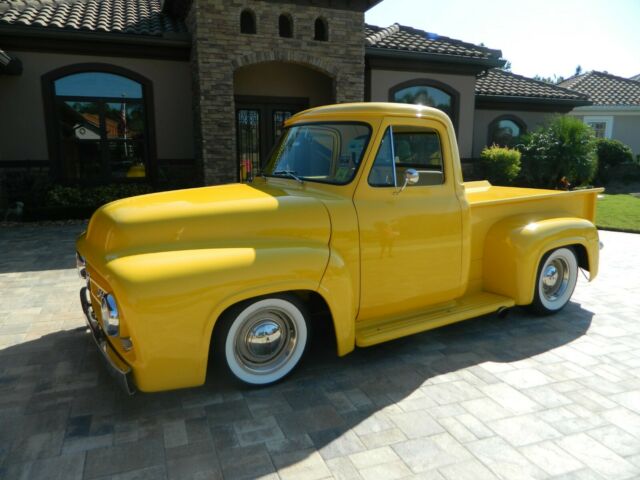 Ford F-100 1953 image number 33