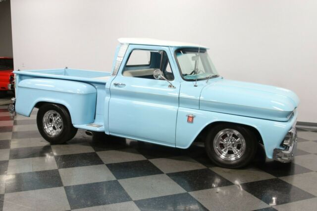 Chevrolet C-10 1964 image number 24