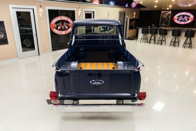 Ford F100 1956 image number 13