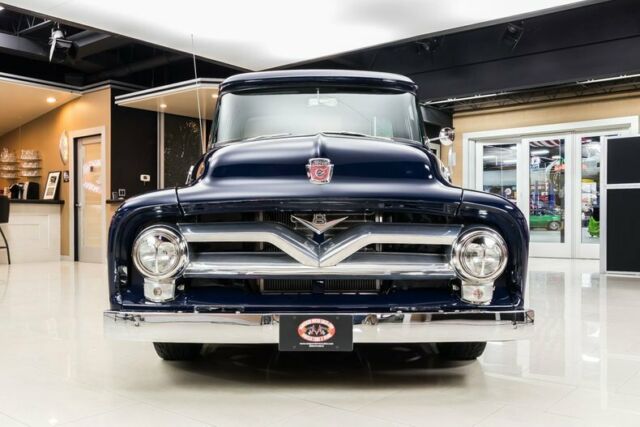 Ford F100 1956 image number 5