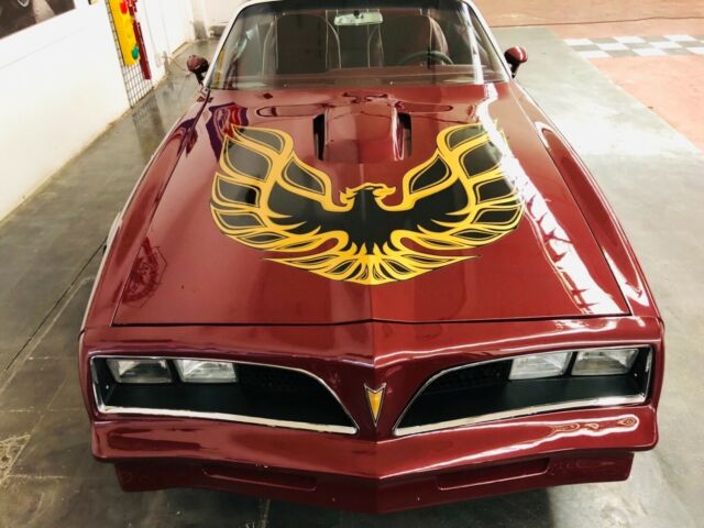 Pontiac Trans Am 1978 image number 31