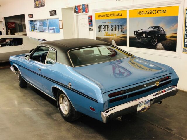 Plymouth Duster 1970 image number 1