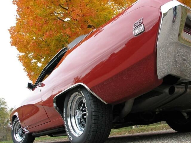 Buick Skylark 1969 image number 19