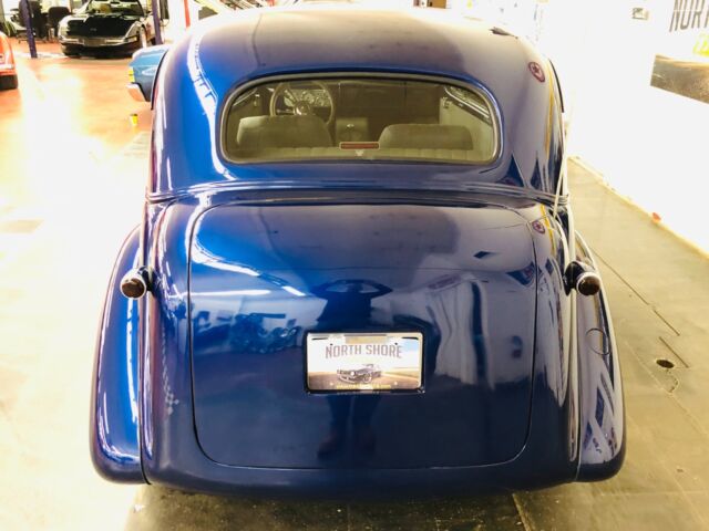 Chevrolet Master Deluxe 1937 image number 35