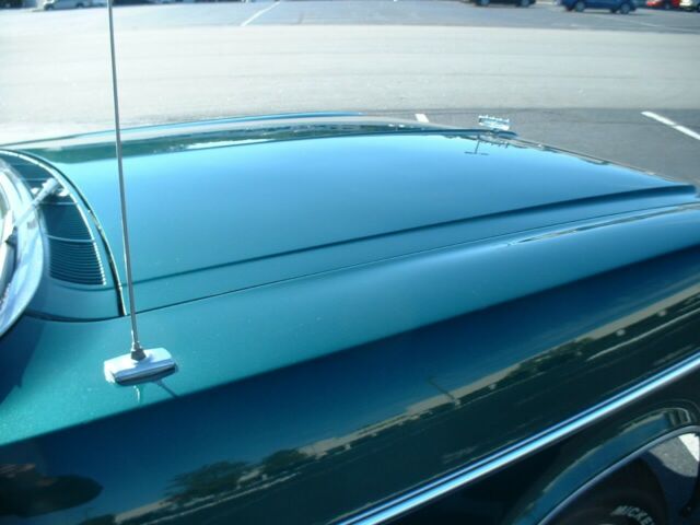 Ford Galaxie 1966 image number 27