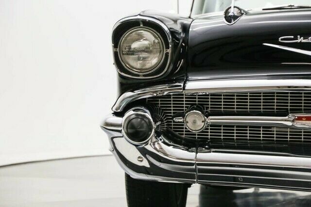 Chevrolet Bel Air/150/210 1957 image number 10