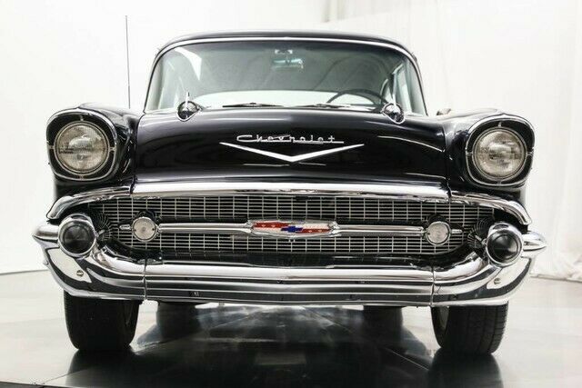 Chevrolet Bel Air/150/210 1957 image number 9