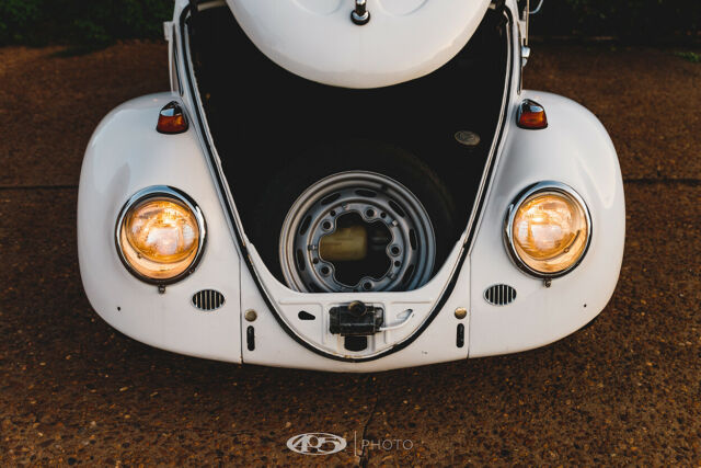 Volkswagen Beetle - Classic 1965 image number 2