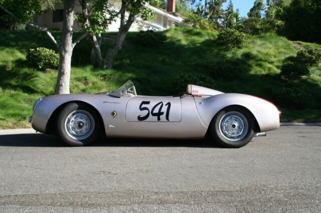 Replica/Kit Makes BECK 1955 image number 11