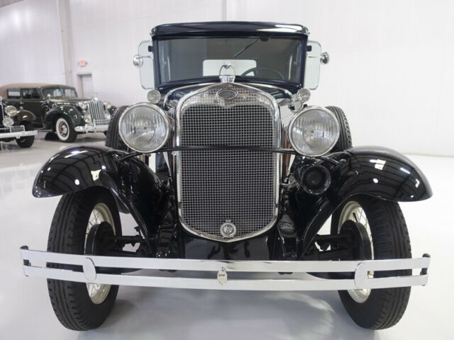 Ford Model A 1930 image number 1