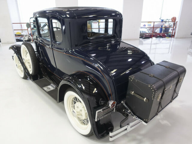 Ford Model A 1930 image number 18