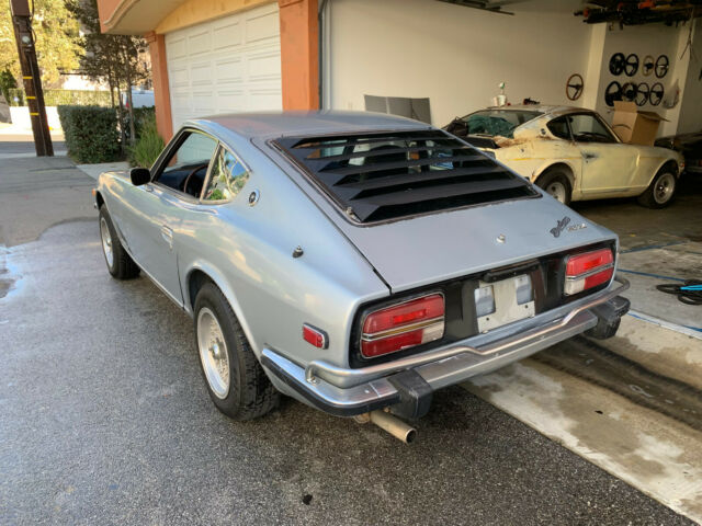 Datsun Z-Series 1973 image number 15