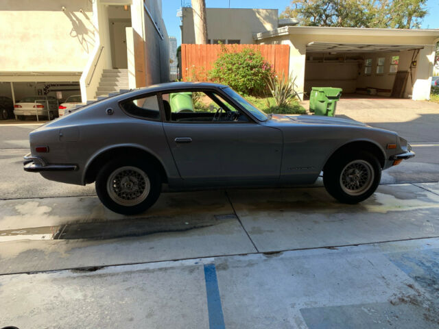 Datsun Z-Series 1973 image number 17