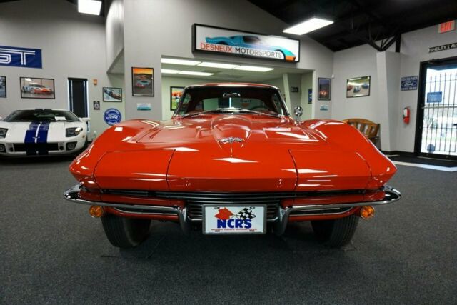 Chevrolet Corvette 1964 image number 2