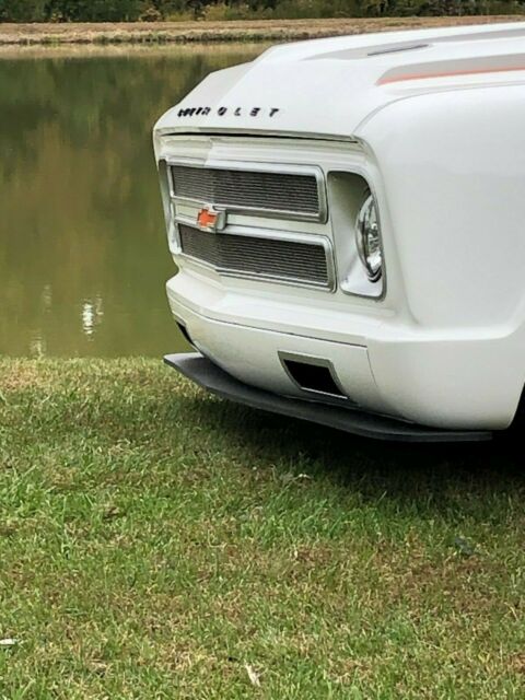 Chevrolet C-10 1967 image number 7