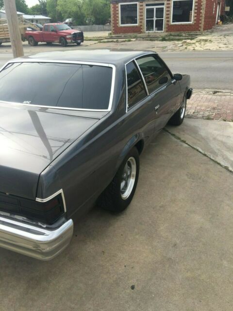 Chevrolet Malibu 1979 image number 1